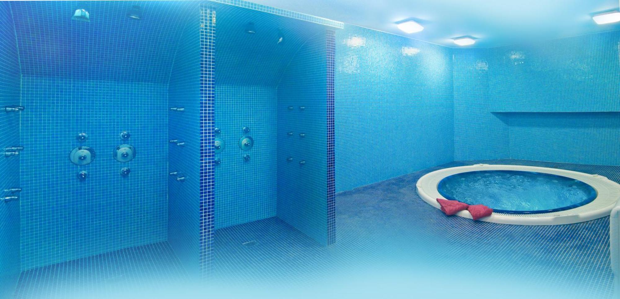 Hotel Rh Gijon & Spa Gandía Exteriör bild